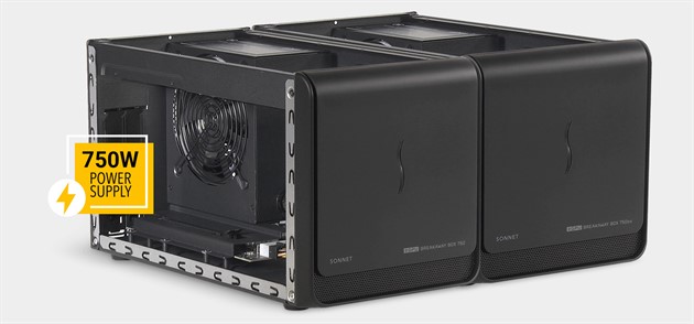 eGPU Enclosures